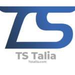 Talia logo