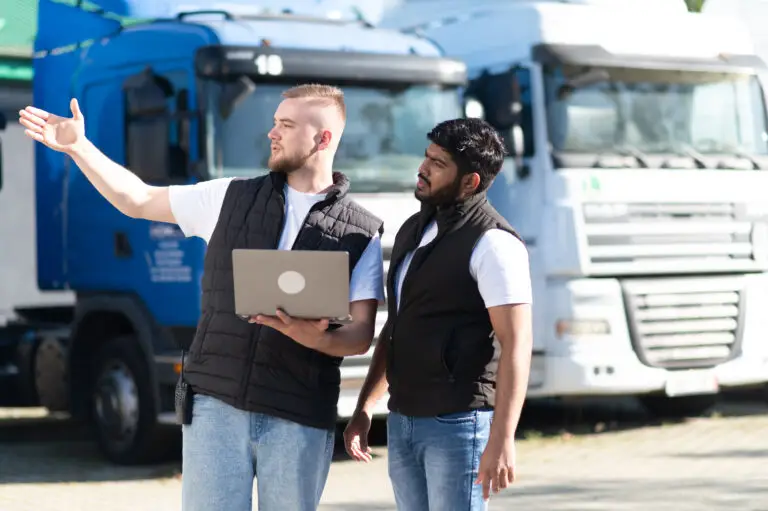 Jak zaplanować transport międzynarodowy bez opóźnień | Well Delivered